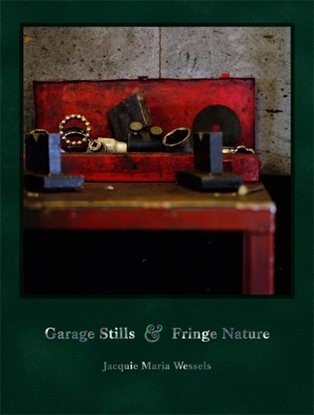Afbeeldingen van Garage Stills & Fringe Nature