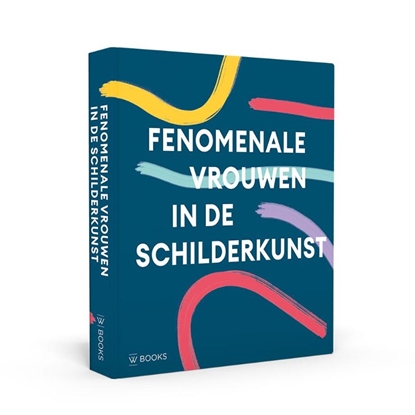 Afbeeldingen van Fenomenale Vrouwen in de Schilderkunst