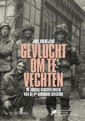 Afbeeldingen van Gevlucht om te vechten