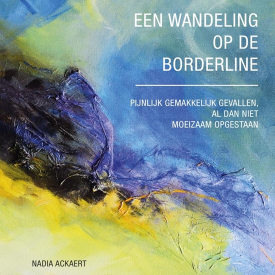 Afbeelding van Een wandeling op de borderline.