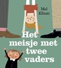 Afbeelding van Het meisje met twee vaders