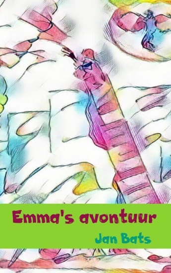 Afbeelding van Emma's avontuur