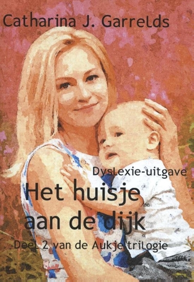 Afbeelding van Het huisje aan de dijk