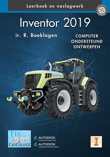 Afbeelding van Inventor 2019