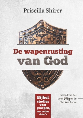 Afbeeldingen van De wapenrusting van God