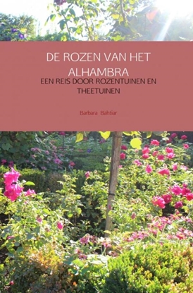 Afbeeldingen van DE ROZEN VAN HET ALHAMBRA