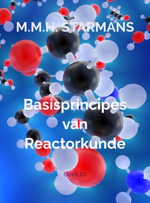 Afbeeldingen van Basisprincipes van Reactorkunde
