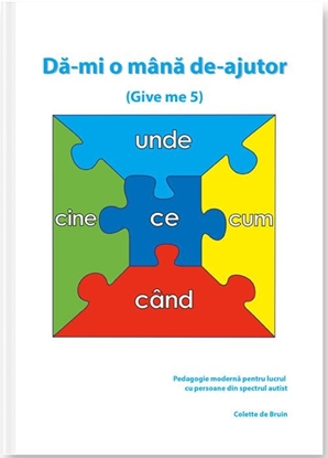 Afbeeldingen van Dati-mi o mâna de ajutor