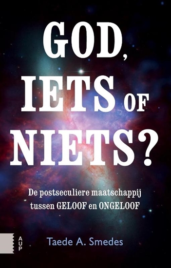 Afbeelding van God, iets of niets?