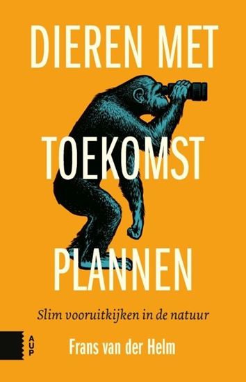 Afbeelding van Dieren met toekomstplannen