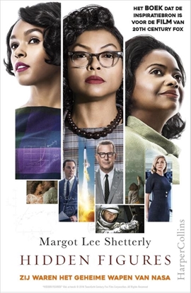 Afbeeldingen van Hidden figures