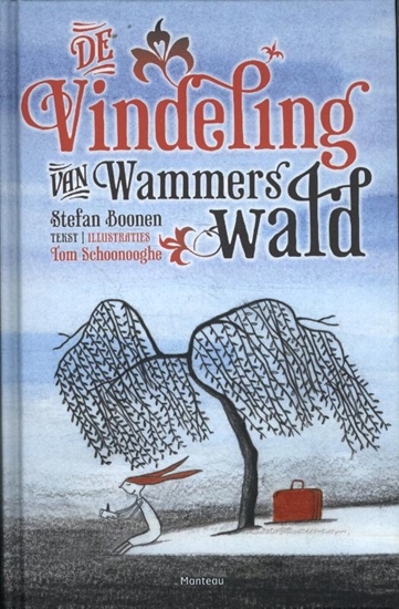 Afbeelding van De Vindeling van Wammerswald