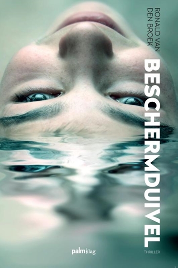 Afbeelding van Beschermduivel