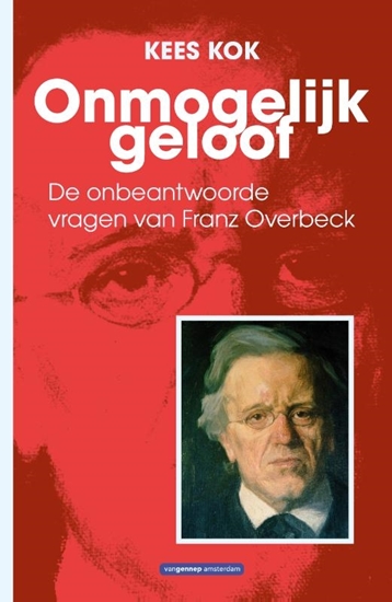 Afbeelding van Onmogelijke geloof