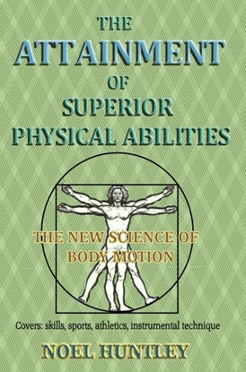 Afbeeldingen van The attainment of superior physical abilities