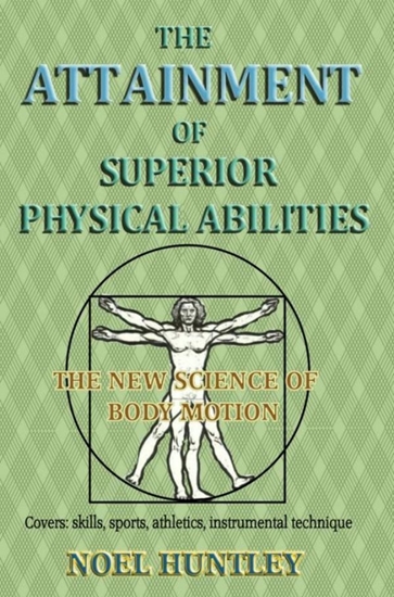 Afbeelding van The attainment of superior physical abilities