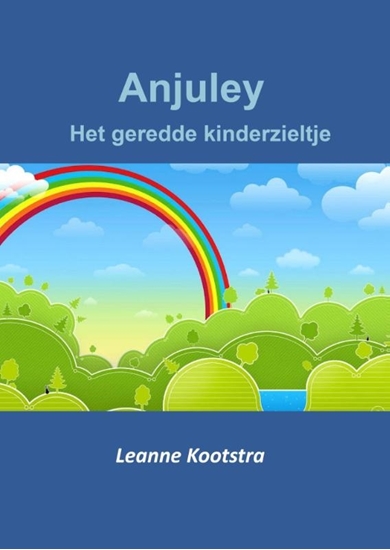 Afbeelding van Anjuley