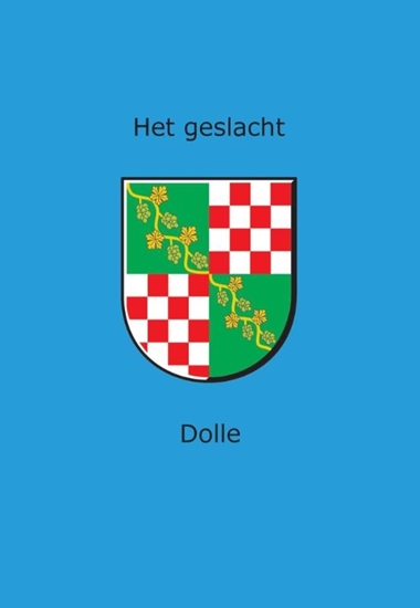 Afbeelding van Het geslacht Dolle