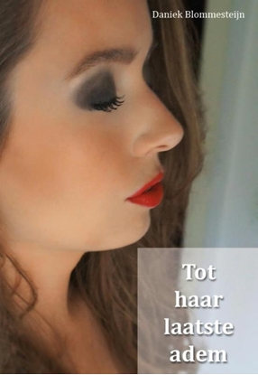 Afbeeldingen van Tot haar laatste adem