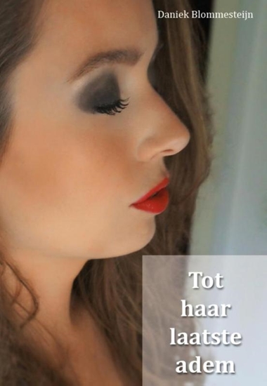 Afbeelding van Tot haar laatste adem