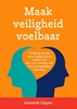 Afbeelding van Maak veiligheid voelbaar