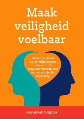 Afbeeldingen van Maak veiligheid voelbaar