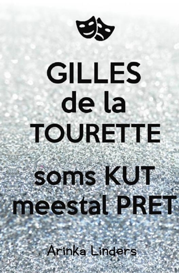 Afbeelding van Gilles de la Tourette