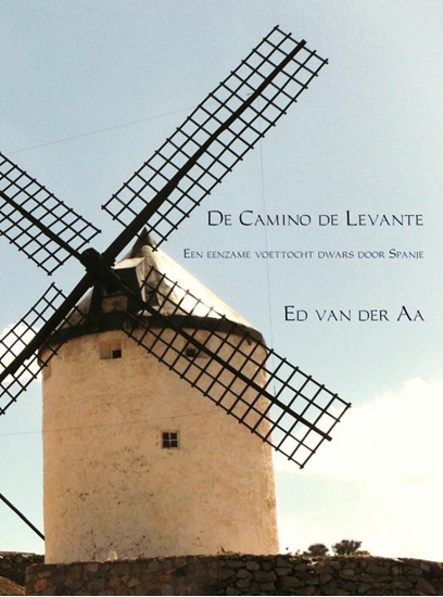 Afbeelding van De Camino de Levante