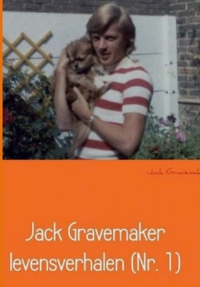 Afbeeldingen van Jack Gravemaker levensverhalen (Nr. 1)