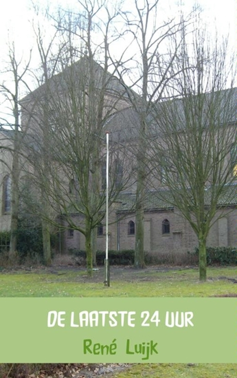 Afbeelding van De laatste 24 uur