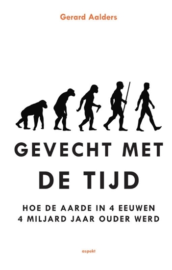 Afbeelding van Gevecht met de tijd