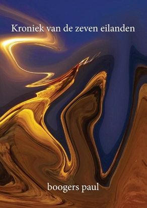 Afbeeldingen van Kroniek van de zeven eilanden