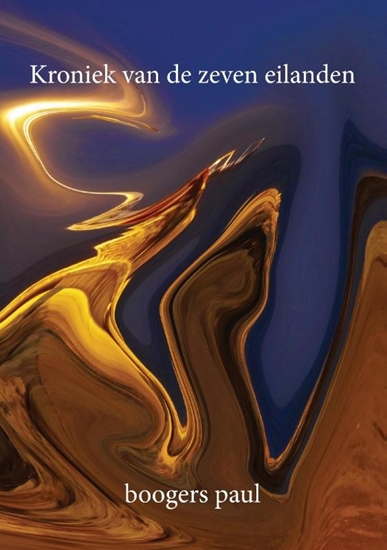 Afbeelding van Kroniek van de zeven eilanden
