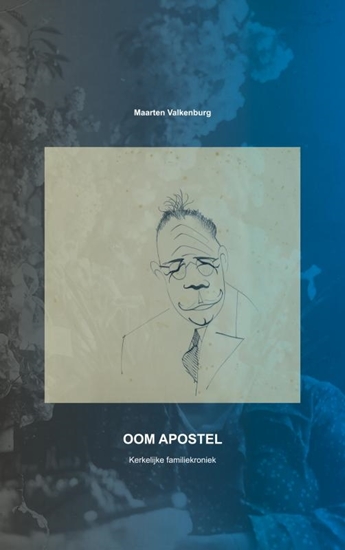 Afbeelding van OOM APOSTEL