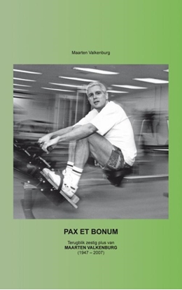 Afbeeldingen van PAX ET BONUM