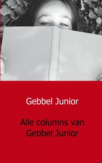 Afbeelding van Alle columns van Gebbel Junior