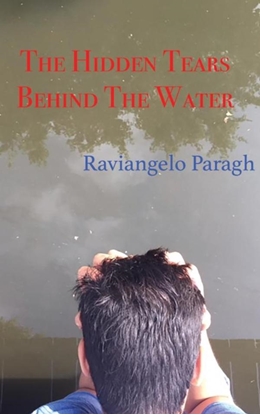 Afbeeldingen van The Hidden Tears Behind The Water