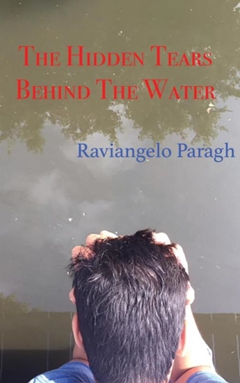 Afbeelding van The Hidden Tears Behind The Water