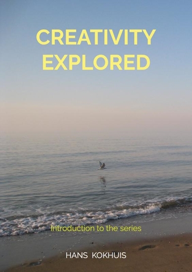 Afbeelding van CREATIVITY EXPLORED