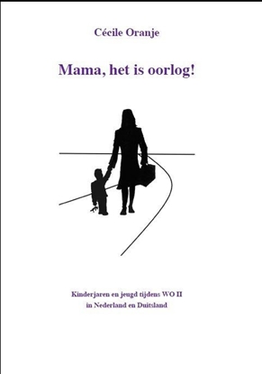 Afbeeldingen van Mama, het is oorlog!