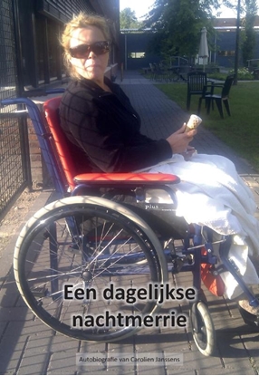 Afbeeldingen van Een dagelijkse nachtmerrie