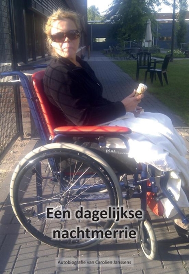 Afbeelding van Een dagelijkse nachtmerrie