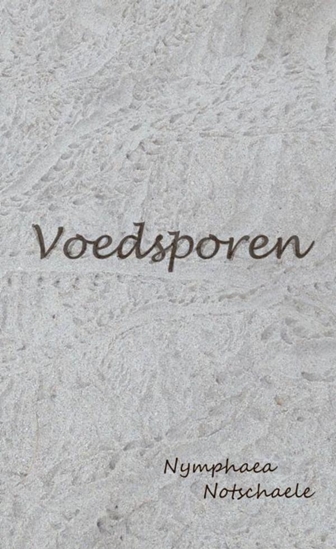 Afbeelding van Voedsporen