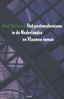 Afbeeldingen van Het postmodernisme in de Nederlandse en Vlaamse roman