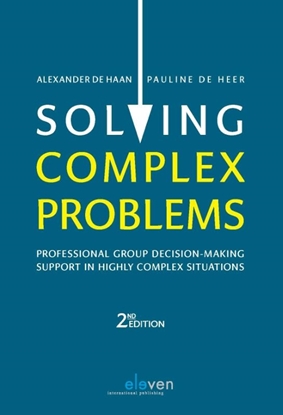 Afbeeldingen van Solving complex problems