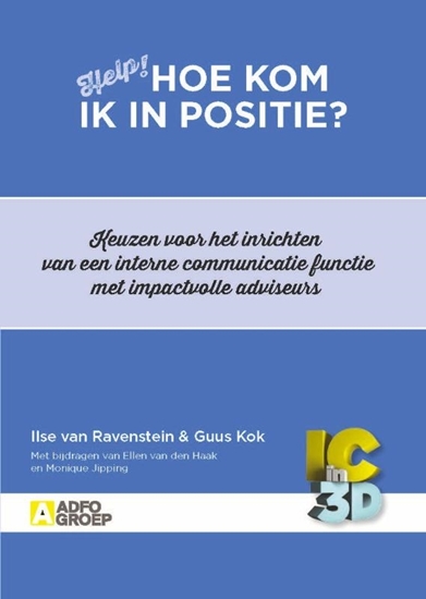 Afbeelding van Hoe kom ik in positie?
