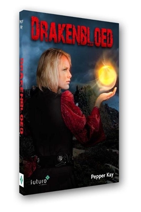 Afbeeldingen van Drakenbloed