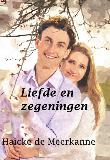 Afbeelding van Liefde en zegeningen