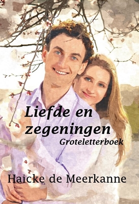 Afbeeldingen van Liefde en zegeningen
