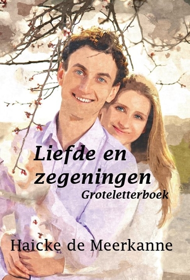 Afbeelding van Liefde en zegeningen